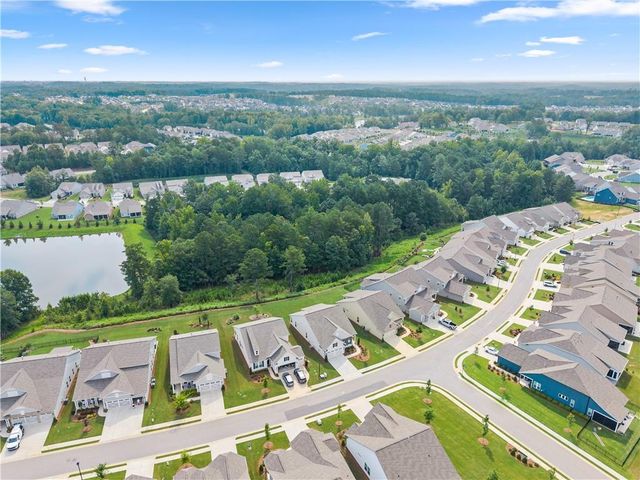 285 Huron Lane, Hoschton, GA 30548