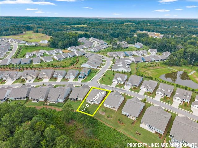285 Huron Lane, Hoschton, GA 30548