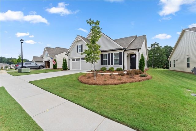 285 Huron Lane, Hoschton, GA 30548