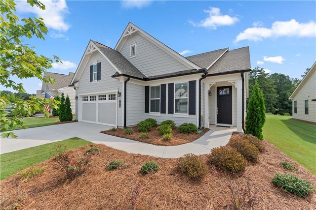 285 Huron Lane, Hoschton, GA 30548