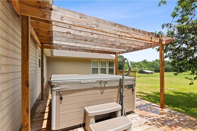 6912 SALEM, Gordo, AL 35466