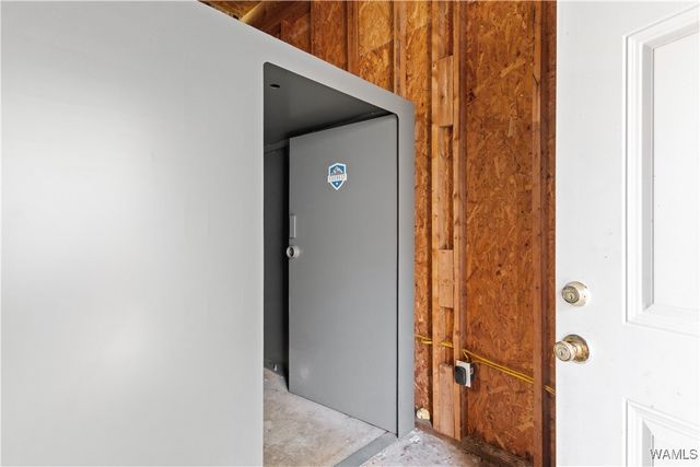 6912 SALEM, Gordo, AL 35466