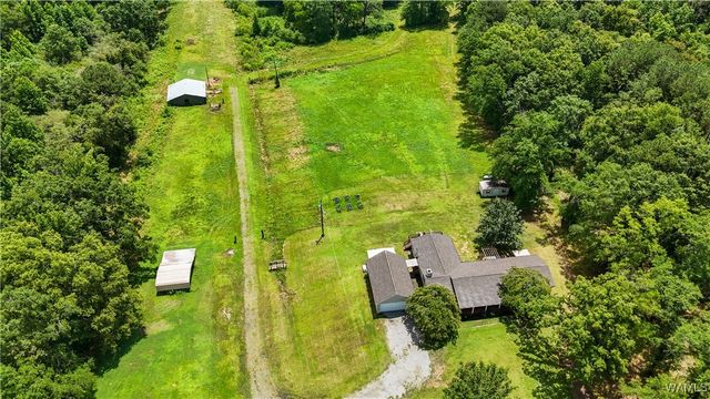 6912 SALEM, Gordo, AL 35466