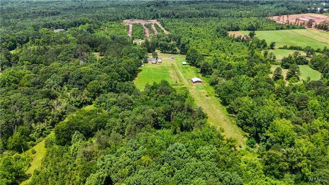 6912 SALEM, Gordo, AL 35466