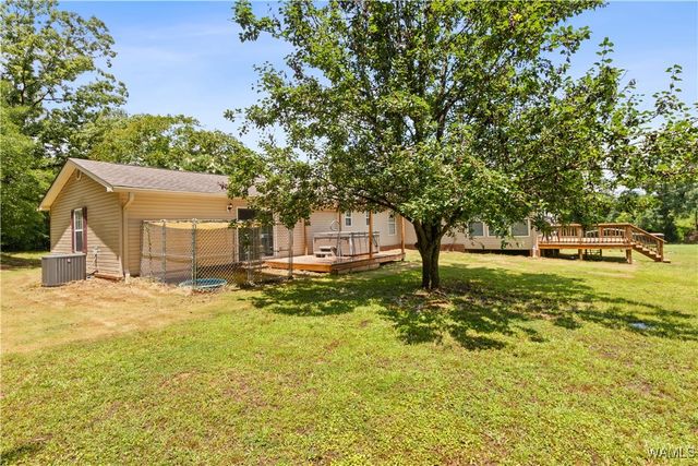 6912 SALEM, Gordo, AL 35466