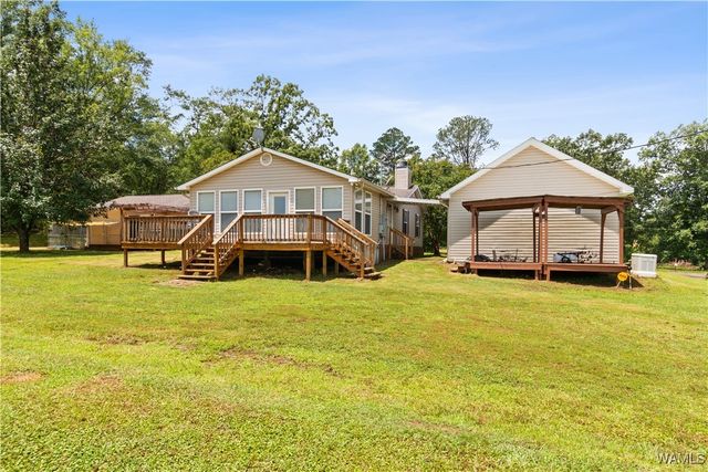 6912 SALEM, Gordo, AL 35466