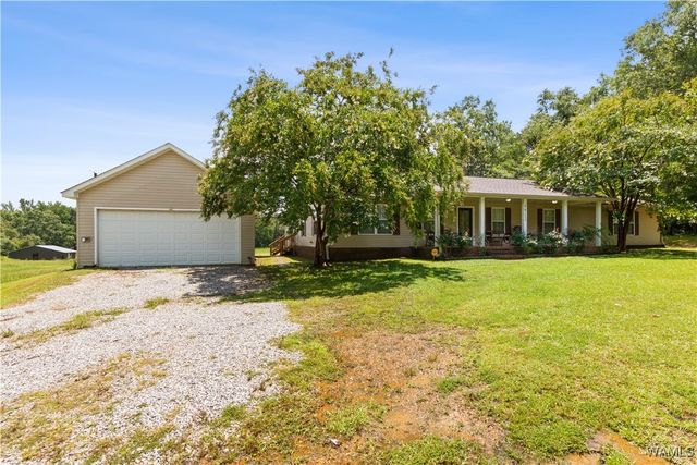 6912 SALEM, Gordo, AL 35466