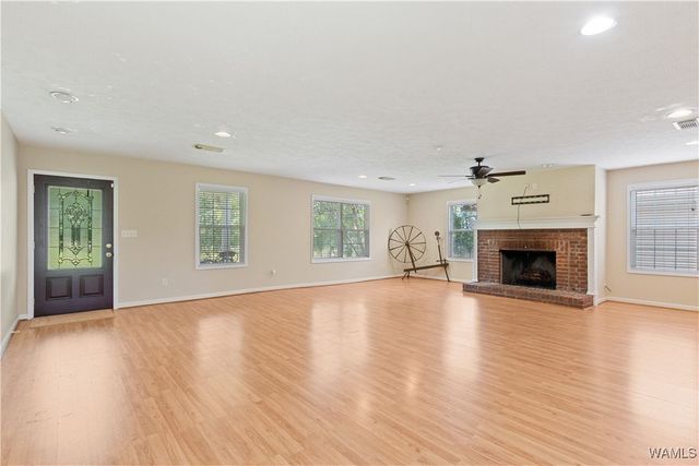 6912 SALEM, Gordo, AL 35466