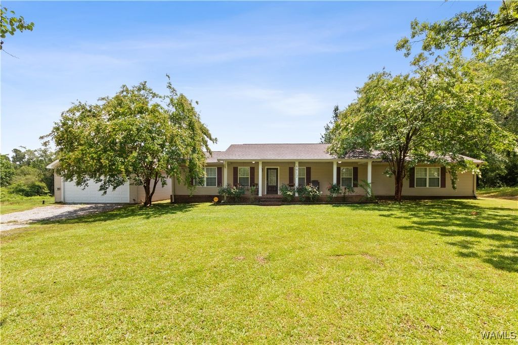 6912 SALEM, Gordo, AL 35466