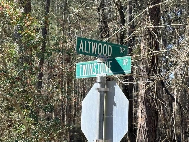 220 Altwood Drive, Coldspring, TX 77331