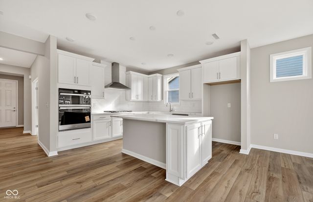 14905 Iron Liege Way, Westfield, IN 46074