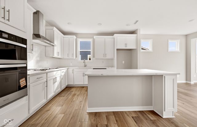 14905 Iron Liege Way, Westfield, IN 46074