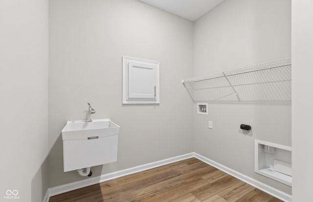 14905 Iron Liege Way, Westfield, IN 46074