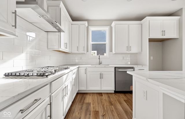 14905 Iron Liege Way, Westfield, IN 46074