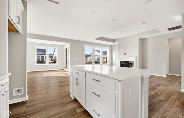 14905 Iron Liege Way, Westfield, IN 46074