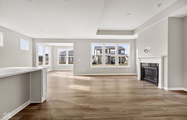 14905 Iron Liege Way, Westfield, IN 46074