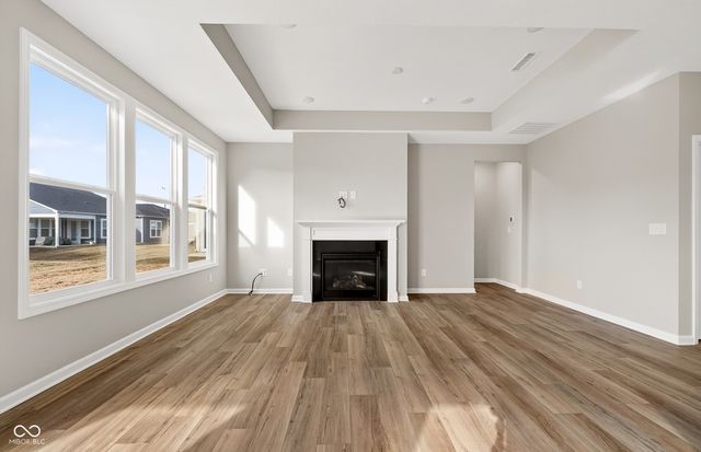 14905 Iron Liege Way, Westfield, IN 46074