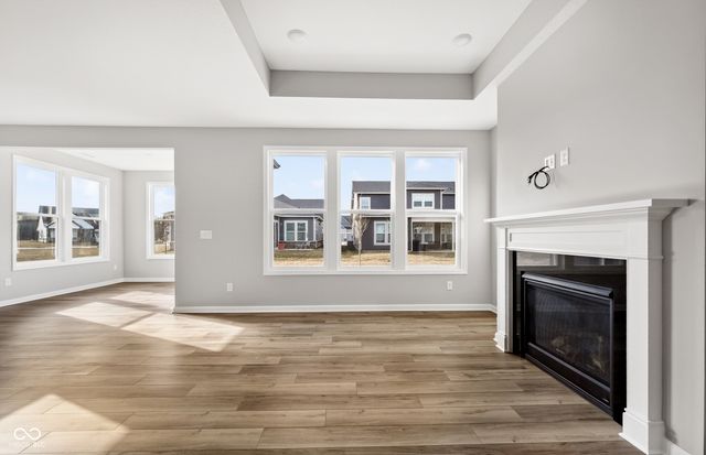 14905 Iron Liege Way, Westfield, IN 46074