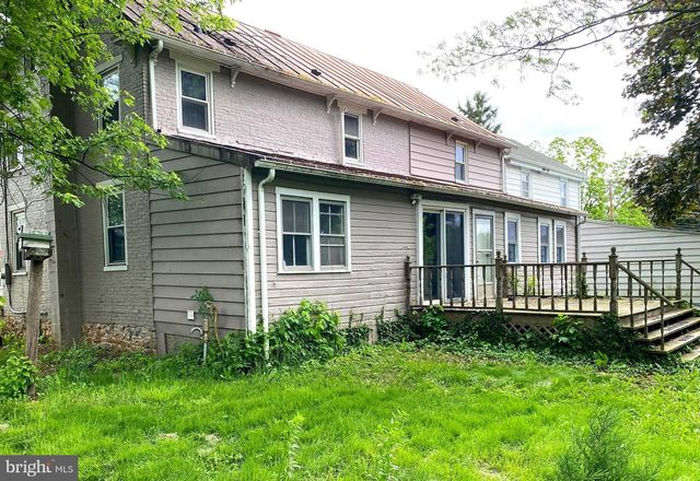 7097 UNION DEPOSIT RD, Hummelstown, PA 17036