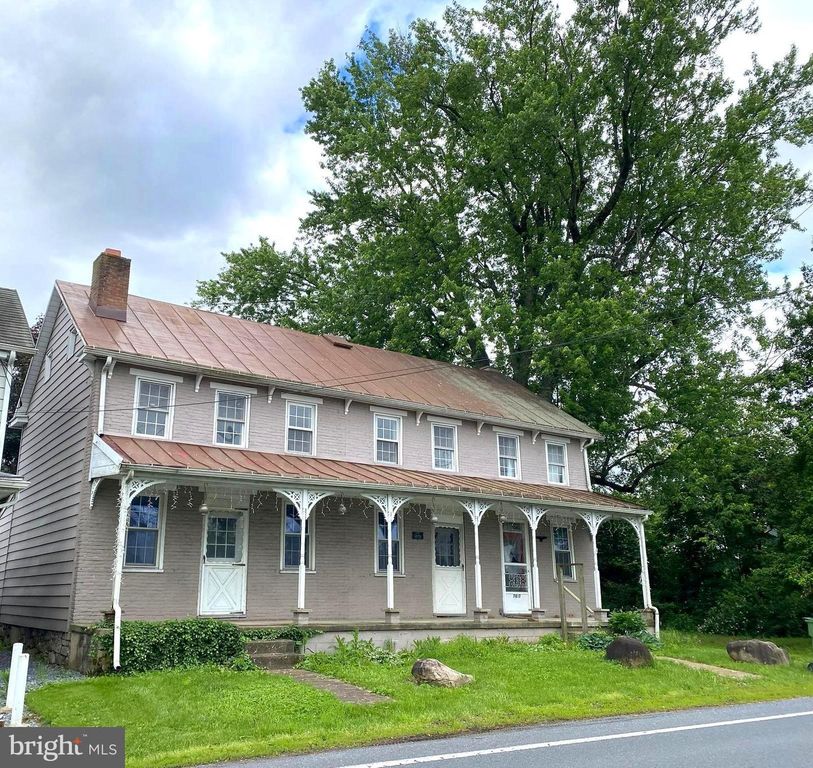 7097 UNION DEPOSIT RD, Hummelstown, PA 17036