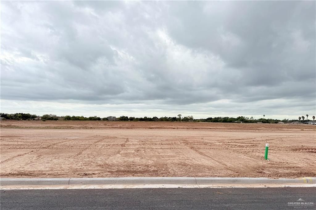 1201 Las Brisas Drive, Mission, TX 78574