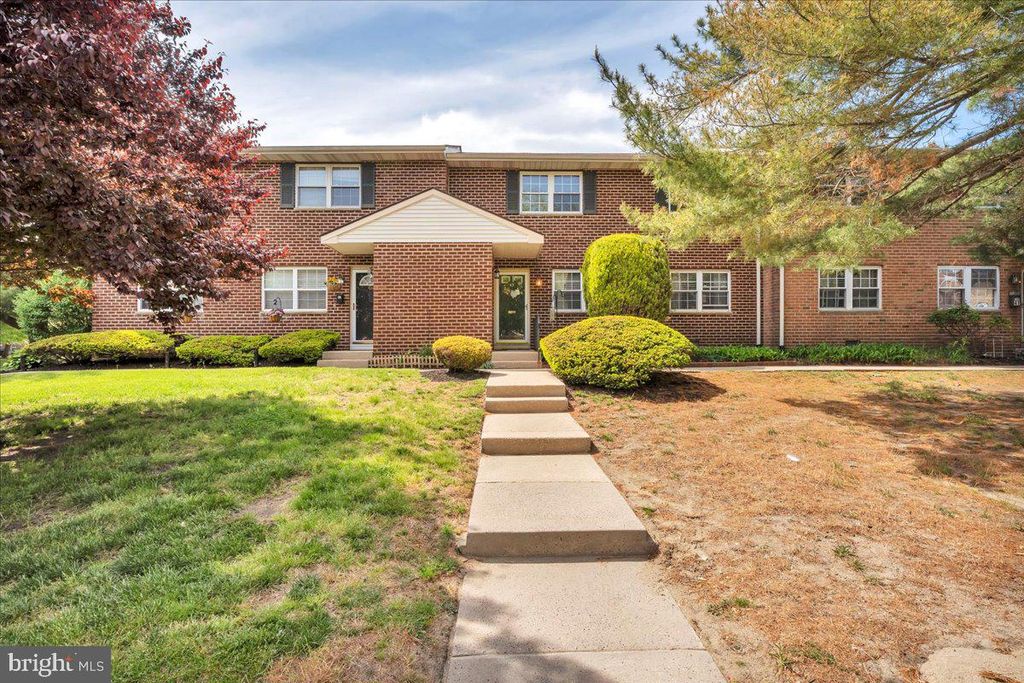 45 TURTLE CREEK DR, Medford, NJ 08055