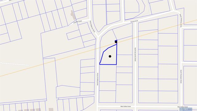 0 N Roberson, Conroe, TX 77301