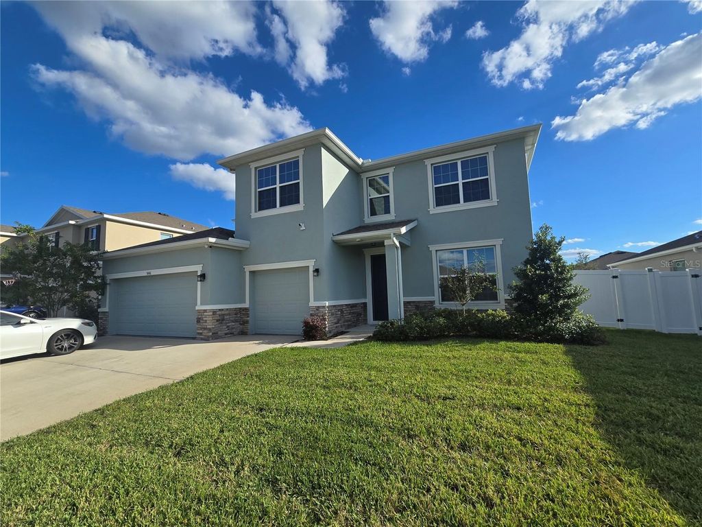 5846 SW 80TH LANE, Ocala, FL 34476
