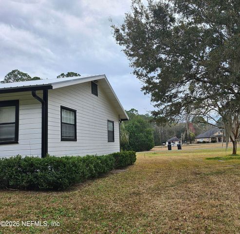 1410 MAHAMA BLUFF Road, Green Cove Springs, FL 32043