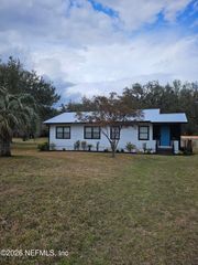 1410 MAHAMA BLUFF Road, Green Cove Springs, FL 32043