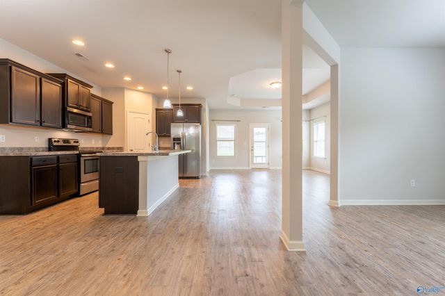 111 Clydesdale Lane, Harvest, AL 35749