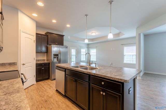 111 Clydesdale Lane, Harvest, AL 35749