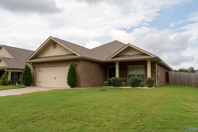 111 Clydesdale Lane, Harvest, AL 35749