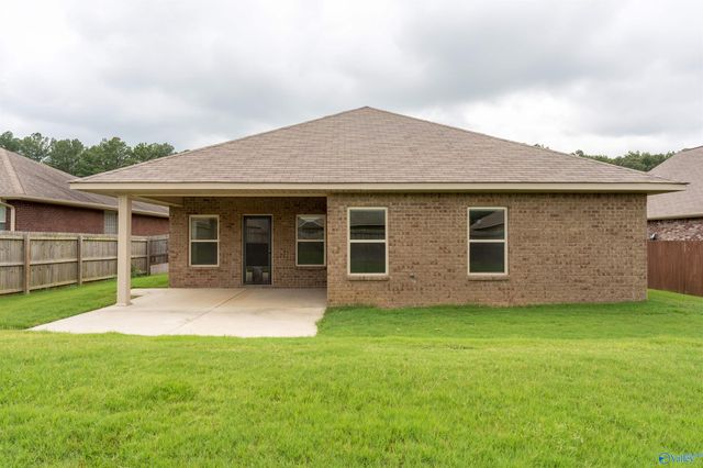 111 Clydesdale Lane, Harvest, AL 35749