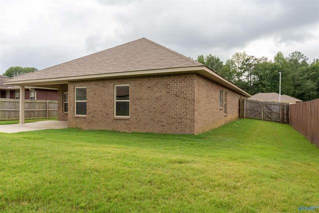 111 Clydesdale Lane, Harvest, AL 35749