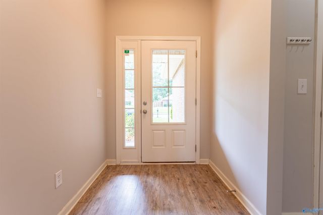 111 Clydesdale Lane, Harvest, AL 35749