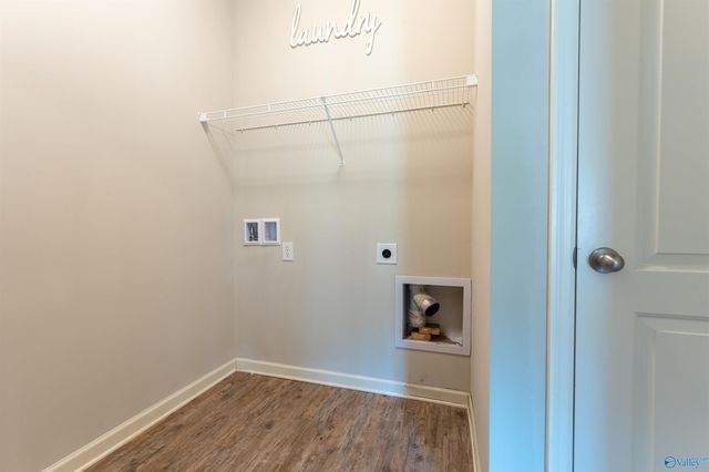 111 Clydesdale Lane, Harvest, AL 35749