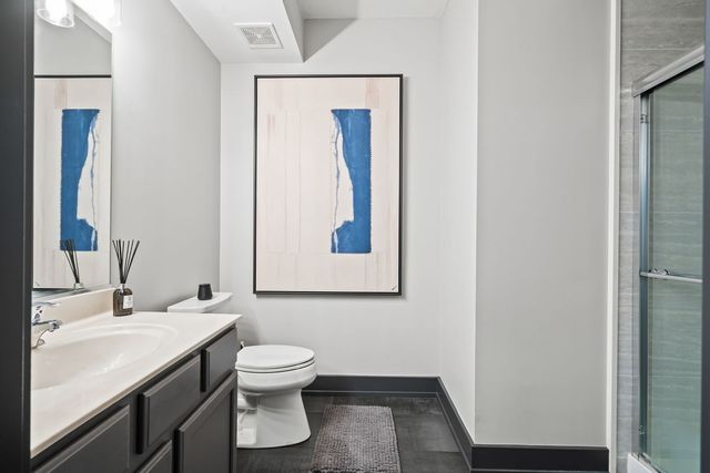 235 N SMITH Street 412, Palatine, IL 60067