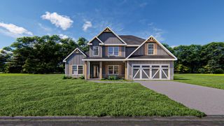 1839 Kenai Pass, Auburn, AL 36832
