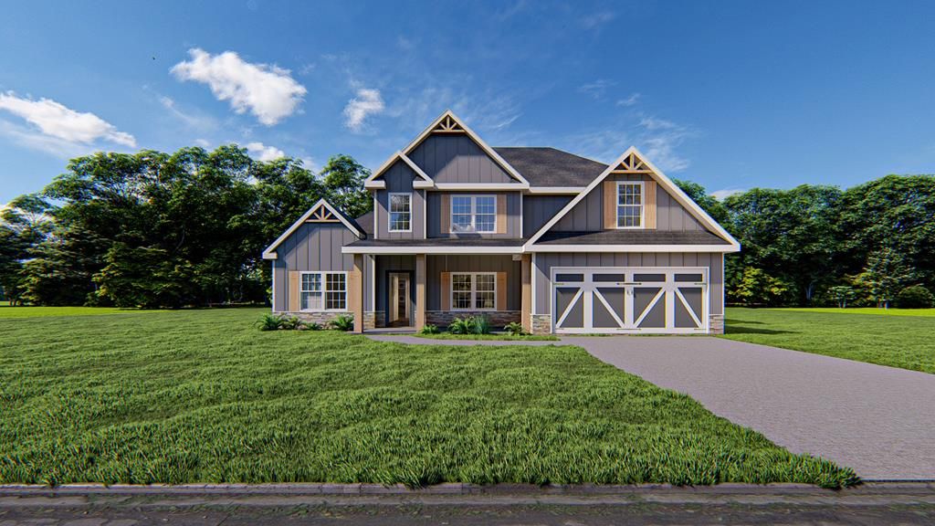1839 Kenai Pass, Auburn, AL 36832
