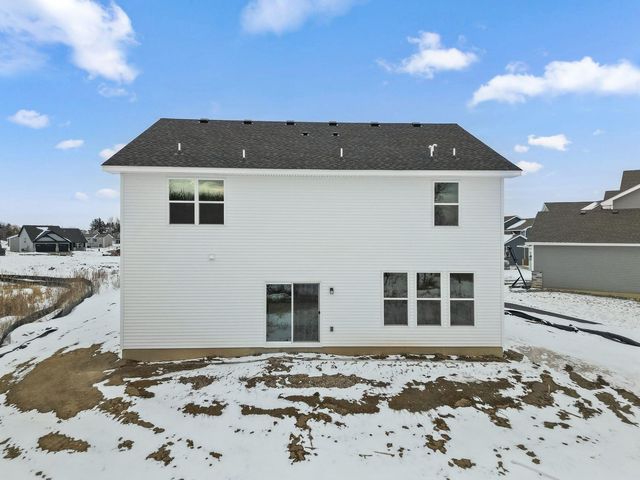 1092 Ashbury Lane NE, Hanover, MN 55341