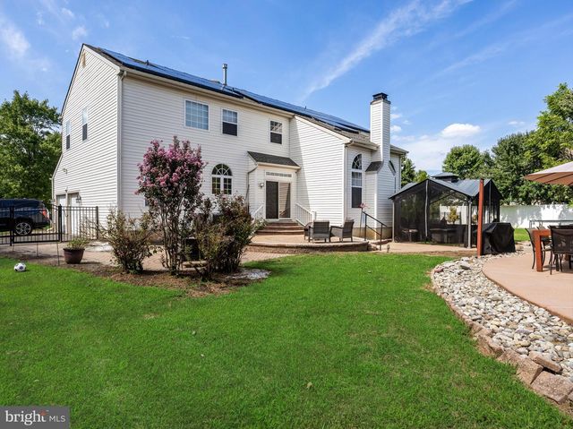 35 CHASE RD, Lumberton, NJ 08048