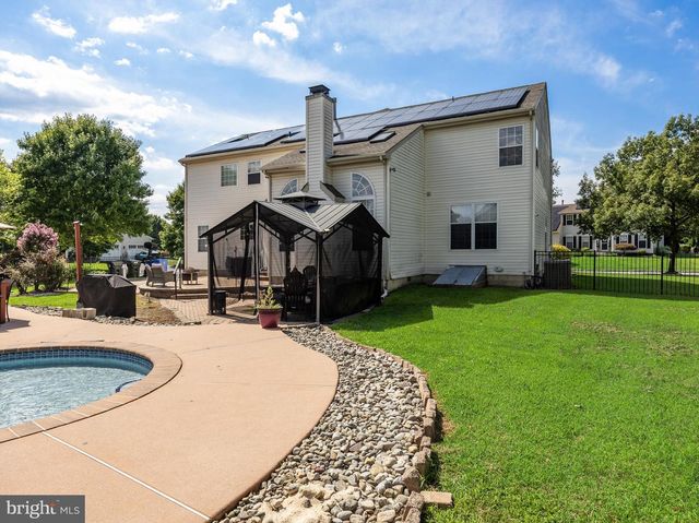 35 CHASE RD, Lumberton, NJ 08048
