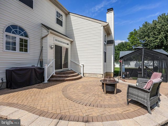 35 CHASE RD, Lumberton, NJ 08048