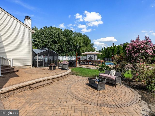 35 CHASE RD, Lumberton, NJ 08048