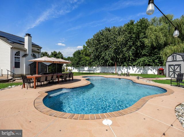 35 CHASE RD, Lumberton, NJ 08048