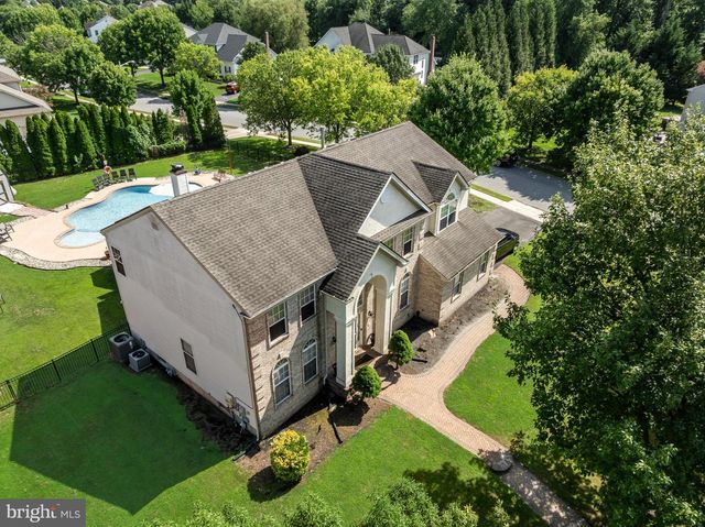 35 CHASE RD, Lumberton, NJ 08048