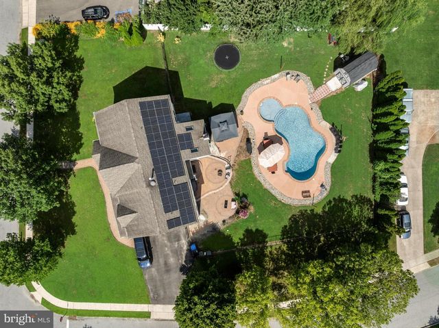 35 CHASE RD, Lumberton, NJ 08048