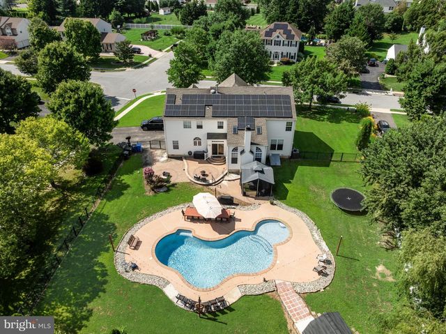 35 CHASE RD, Lumberton, NJ 08048