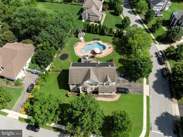 35 CHASE RD, Lumberton, NJ 08048